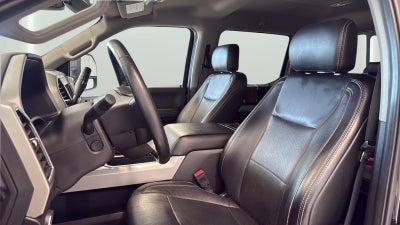 2019 Ford Super Duty F-250 Lariat