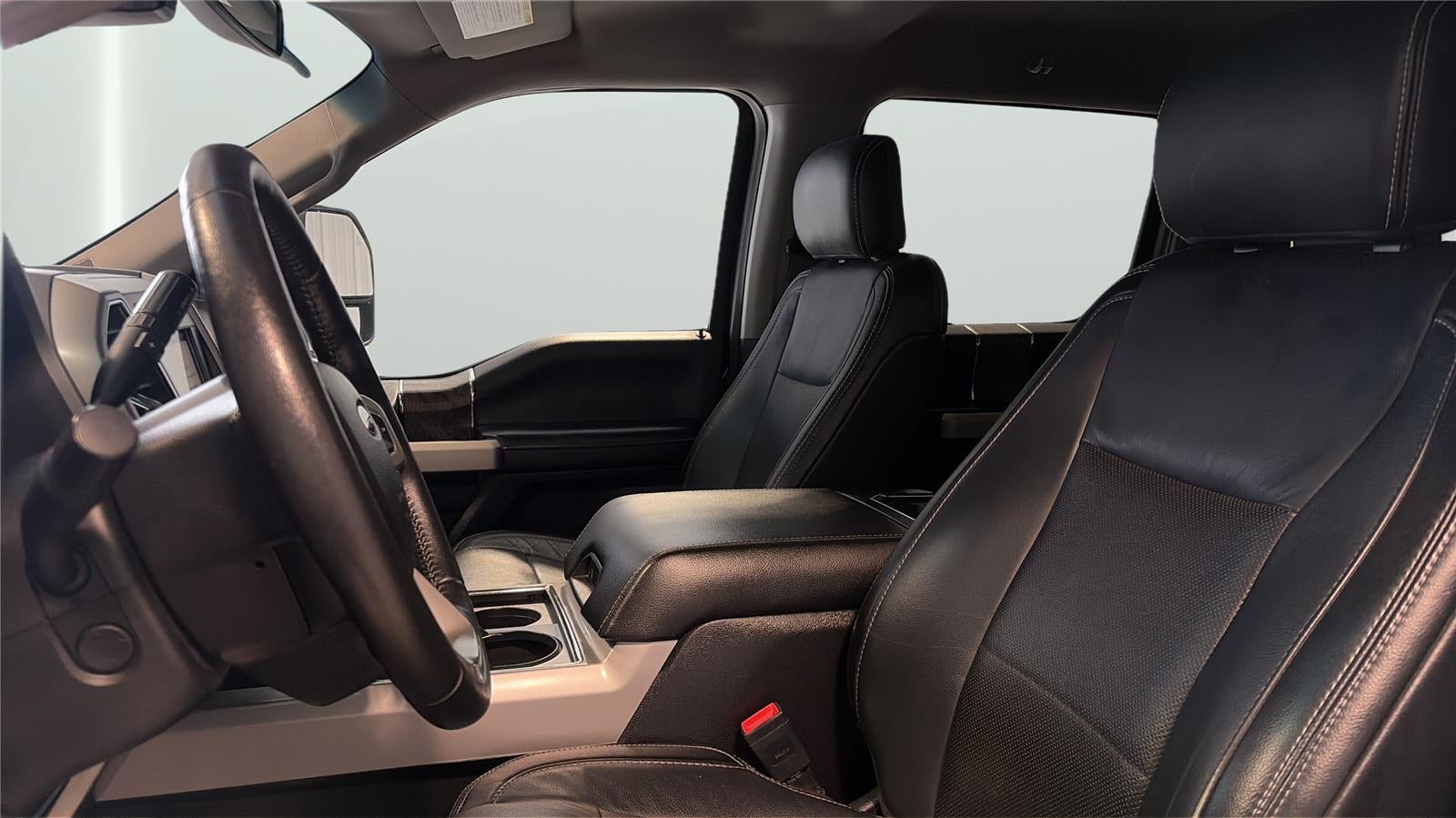2019 Ford Super Duty F-250 Lariat