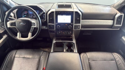 2019 Ford Super Duty F-250 Lariat