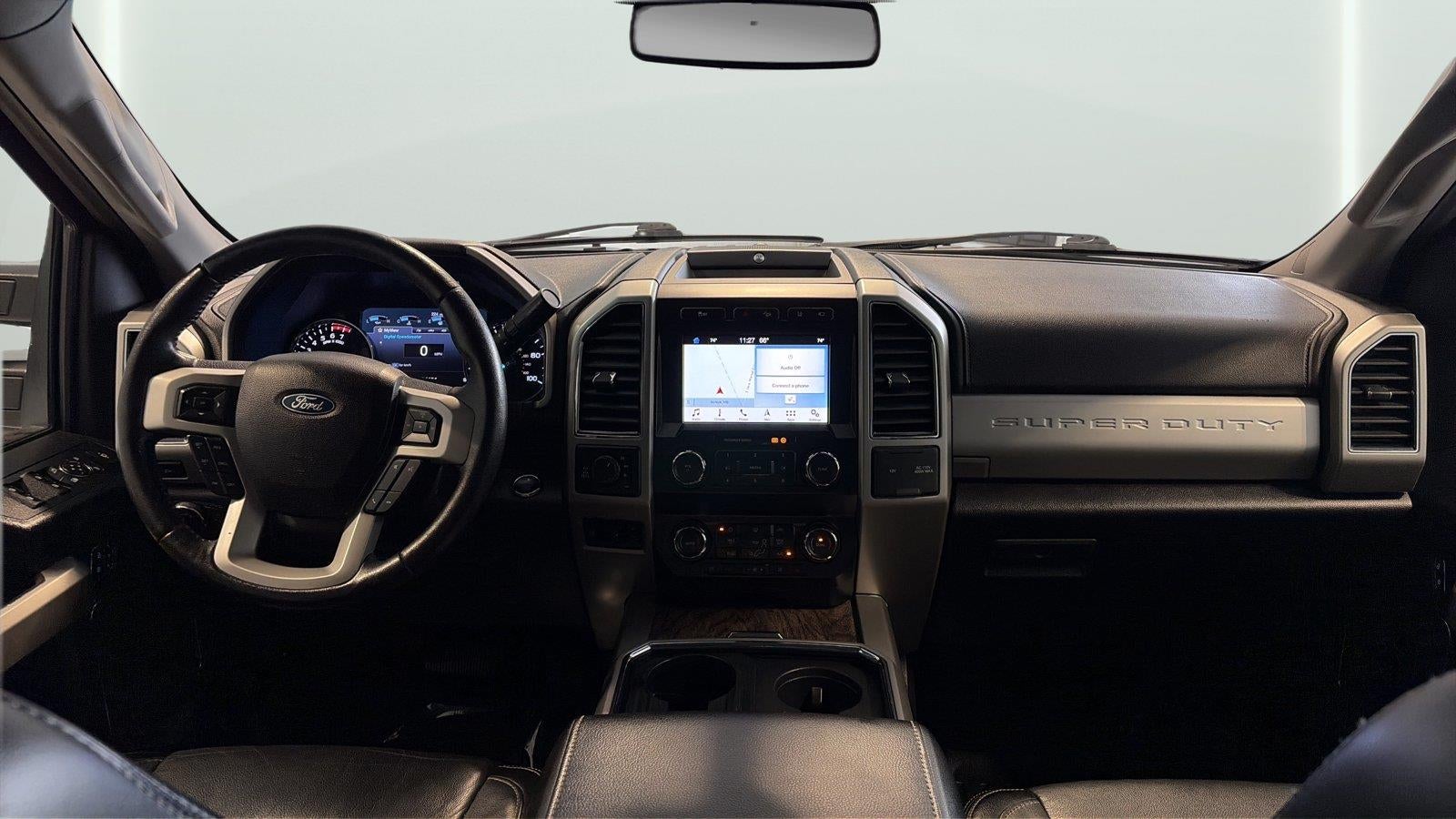 2019 Ford Super Duty F-250 Lariat