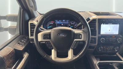 2019 Ford Super Duty F-250 Lariat