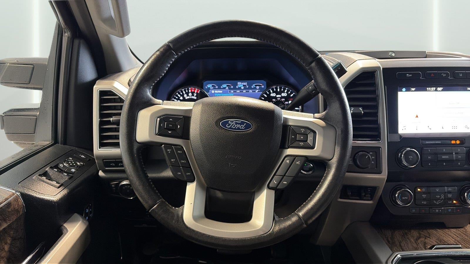 2019 Ford Super Duty F-250 Lariat
