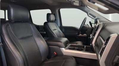 2019 Ford Super Duty F-250 Lariat