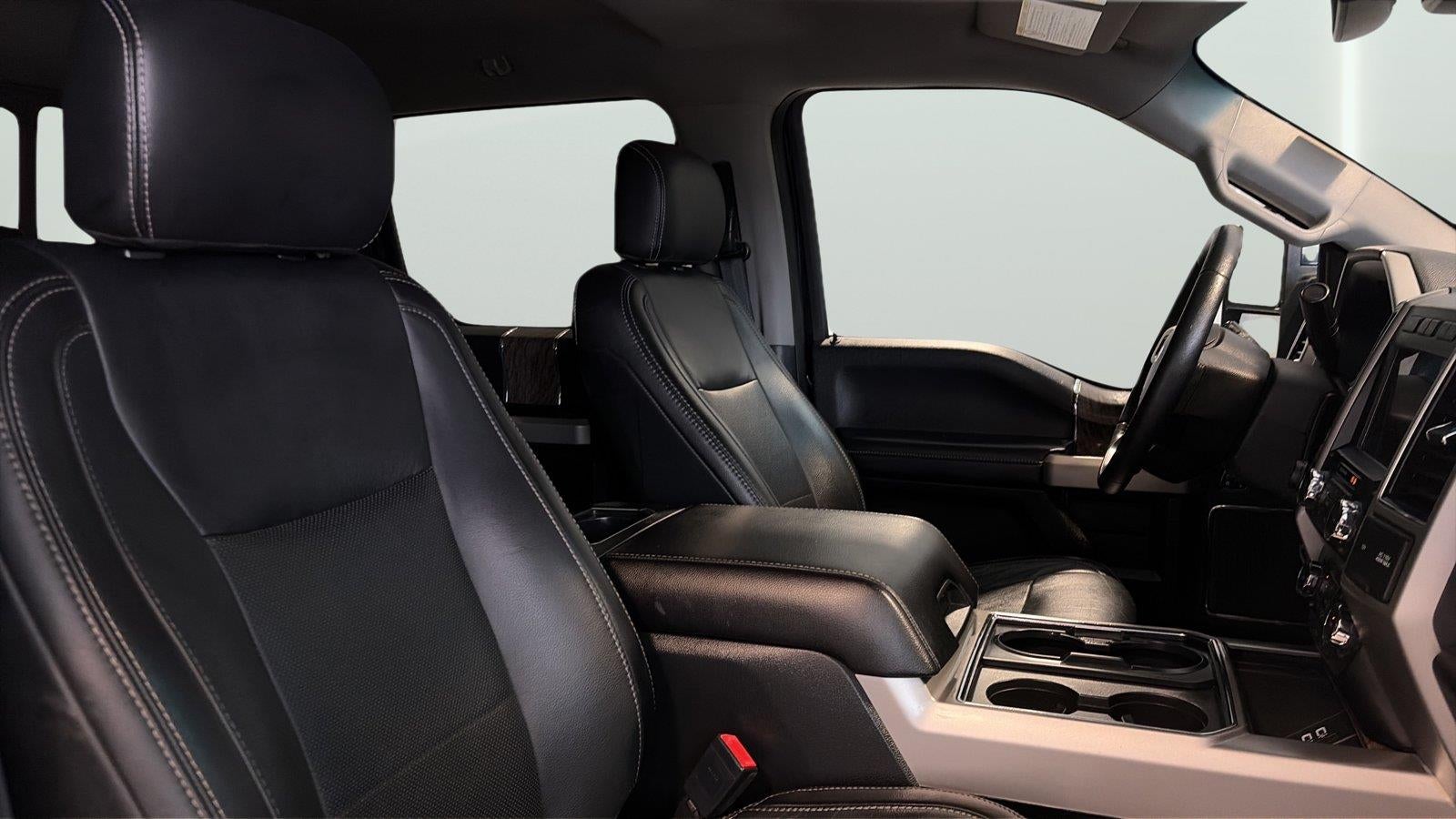 2019 Ford Super Duty F-250 Lariat