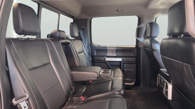 2019 Ford Super Duty F-250 Lariat