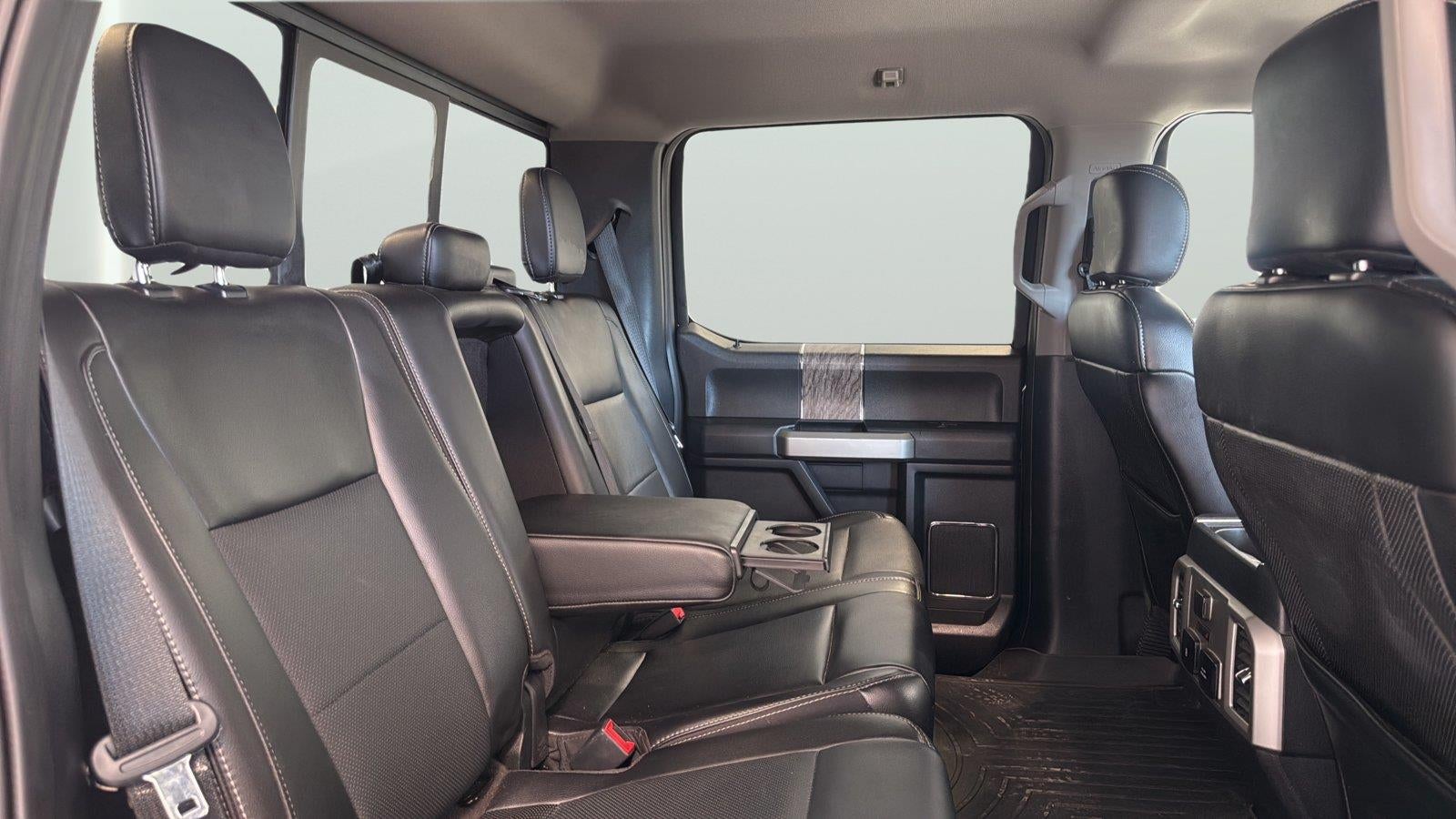 2019 Ford Super Duty F-250 Lariat
