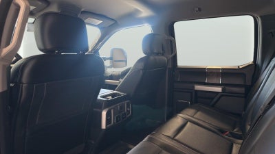 2019 Ford Super Duty F-250 Lariat