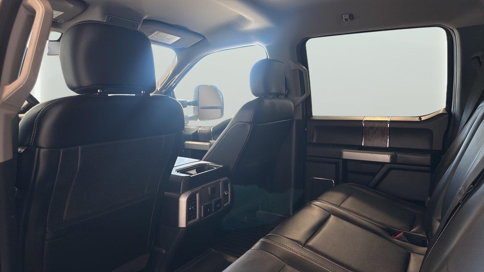 2019 Ford Super Duty F-250 Lariat