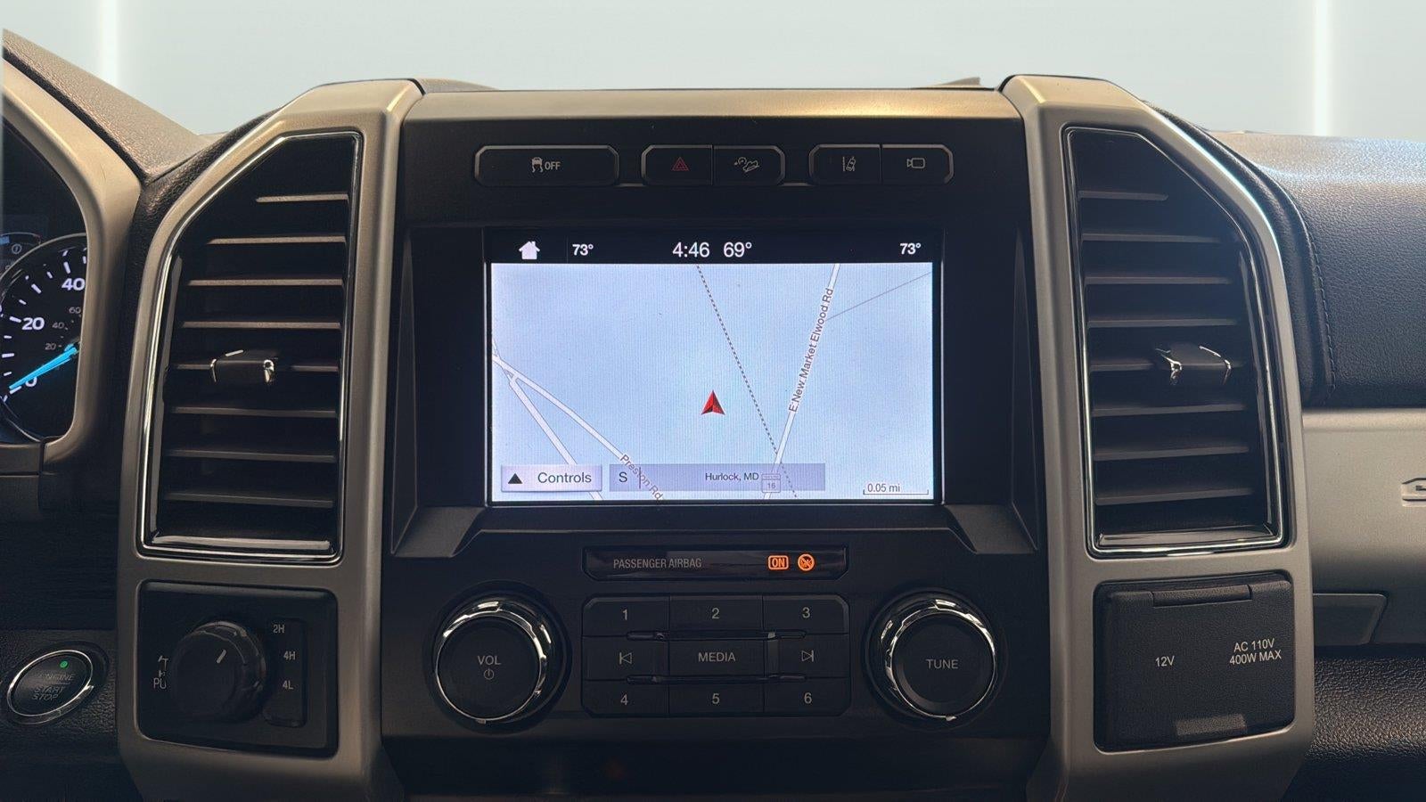 2019 Ford Super Duty F-250 Lariat