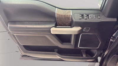 2019 Ford Super Duty F-250 Lariat