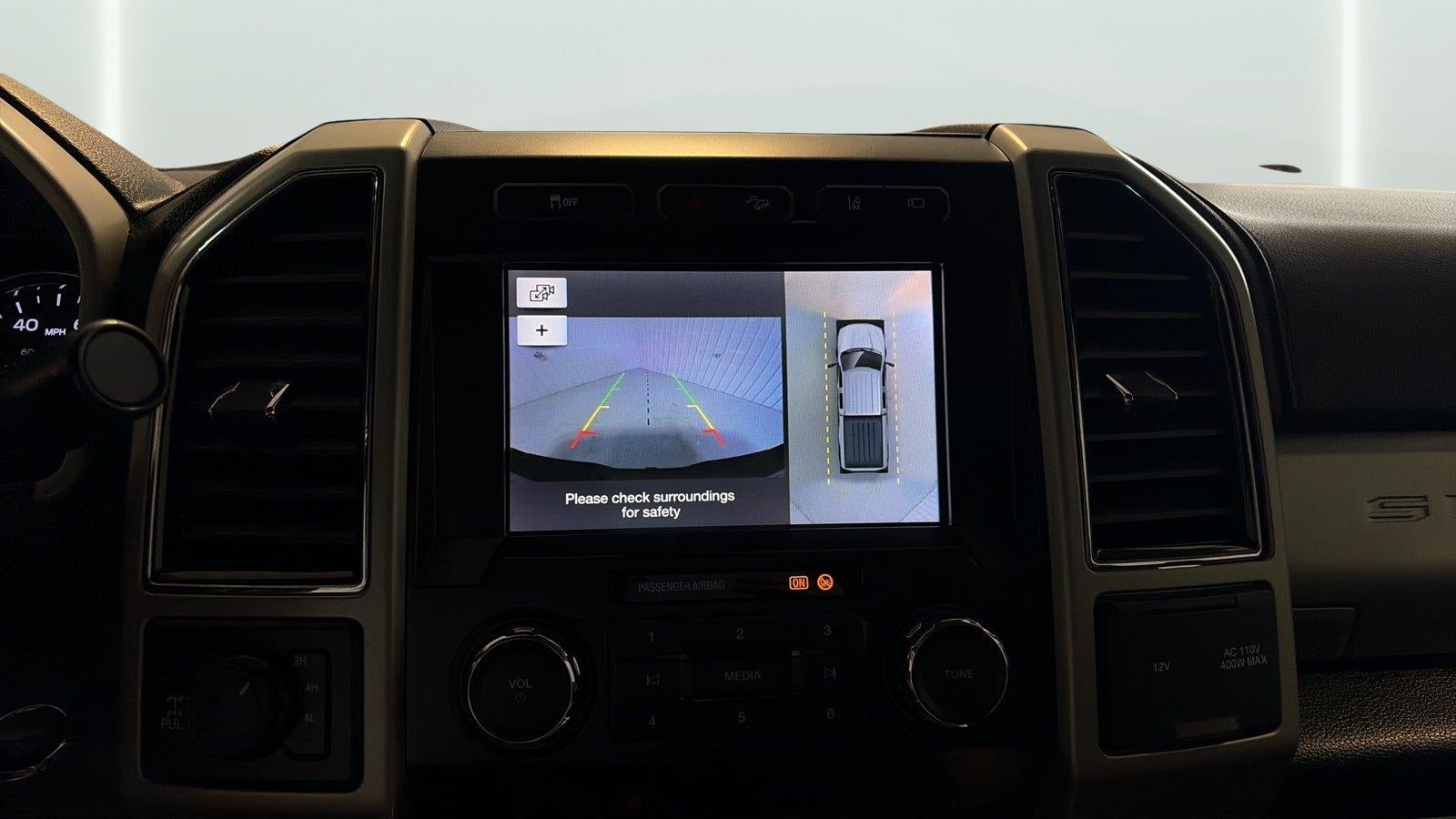2019 Ford Super Duty F-250 Lariat