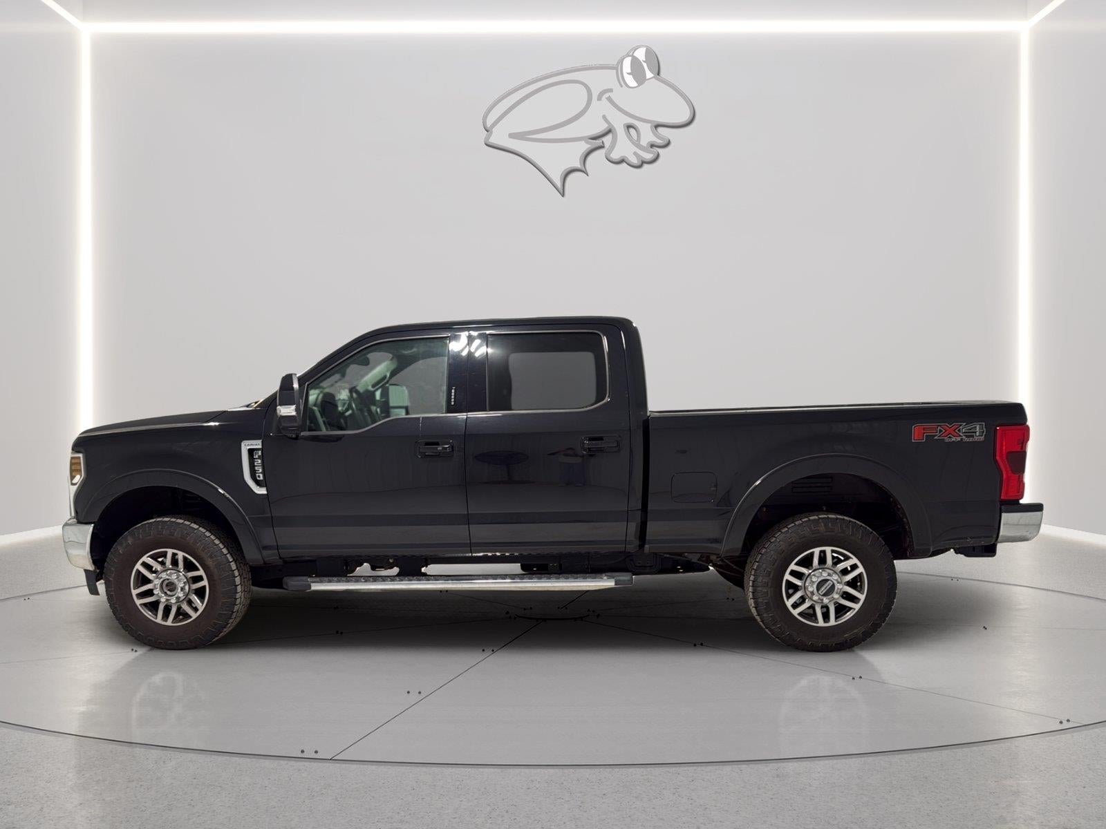 2019 Ford Super Duty F-250 Lariat