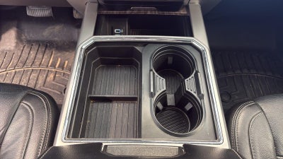 2019 Ford Super Duty F-250 Lariat