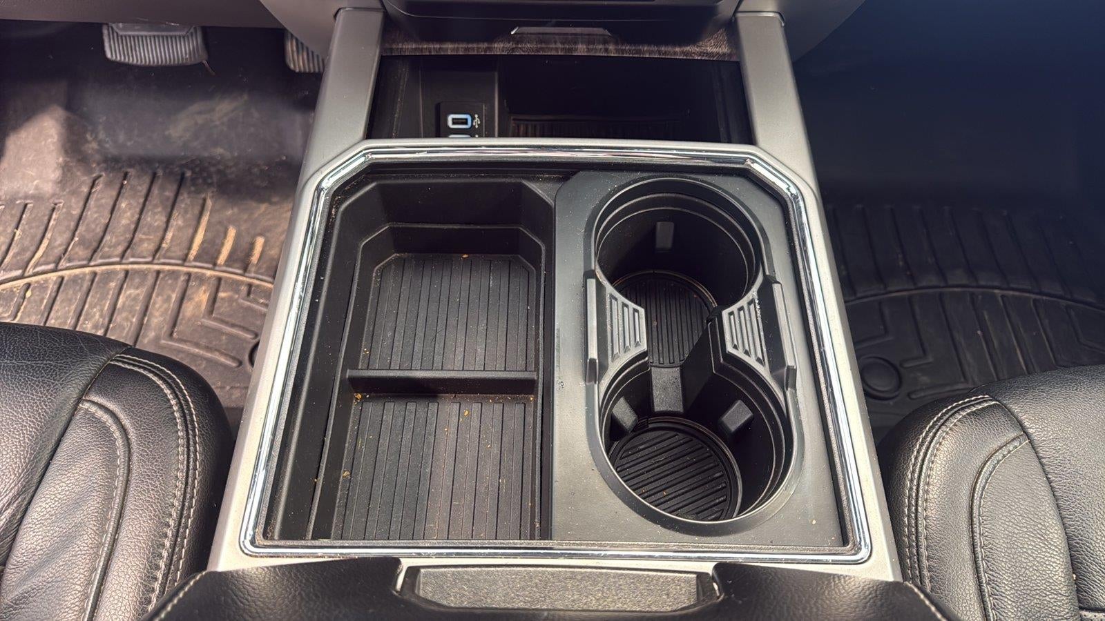 2019 Ford Super Duty F-250 Lariat