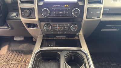 2019 Ford Super Duty F-250 Lariat