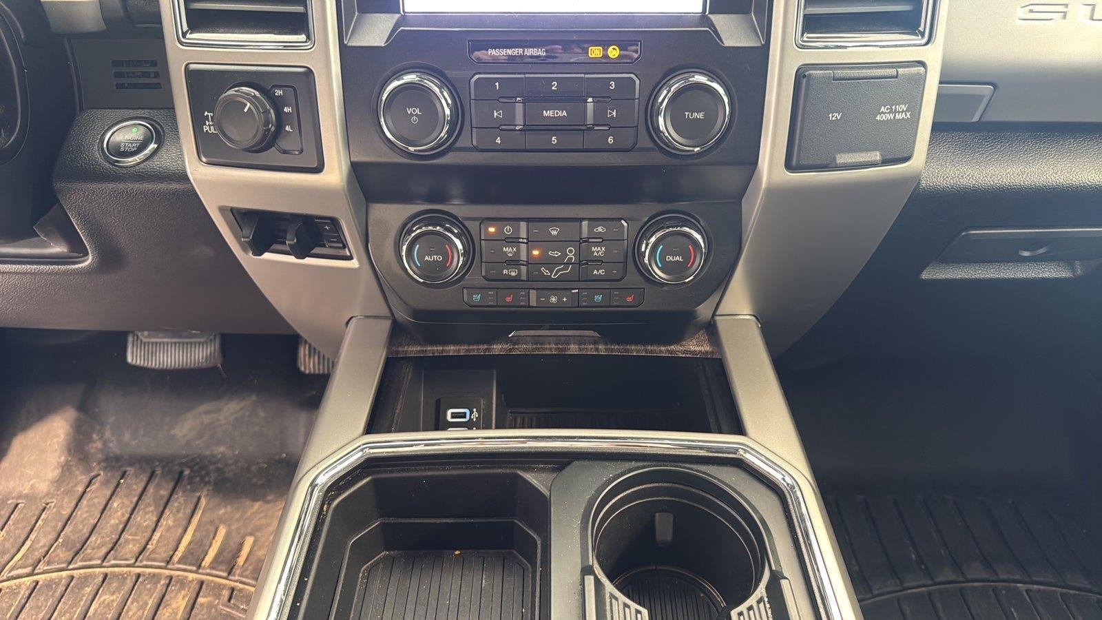 2019 Ford Super Duty F-250 Lariat