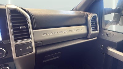 2019 Ford Super Duty F-250 Lariat
