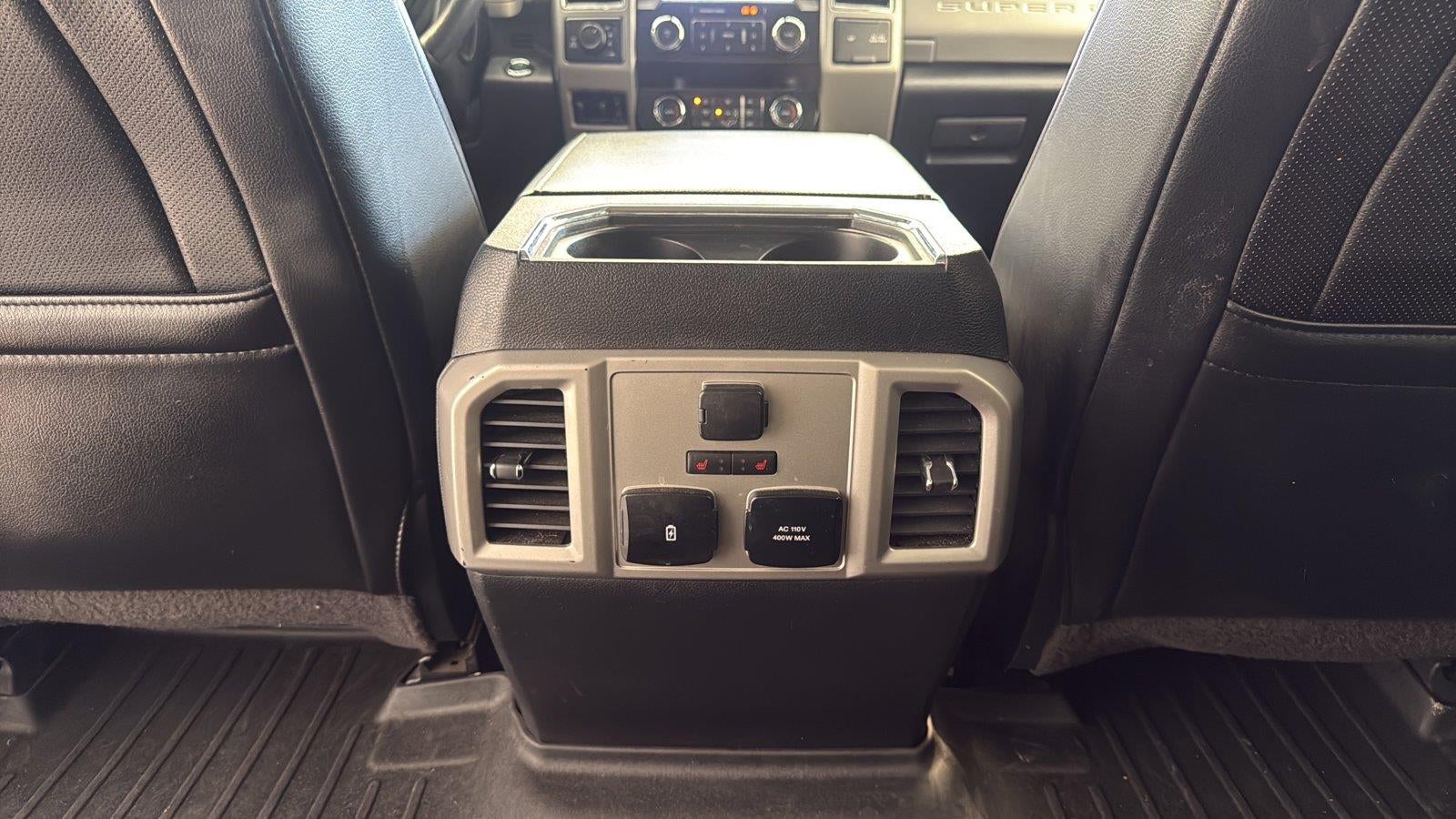 2019 Ford Super Duty F-250 Lariat