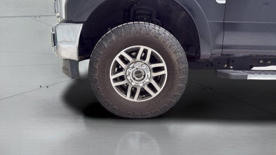 2019 Ford Super Duty F-250 Lariat