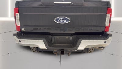 2019 Ford Super Duty F-250 Lariat