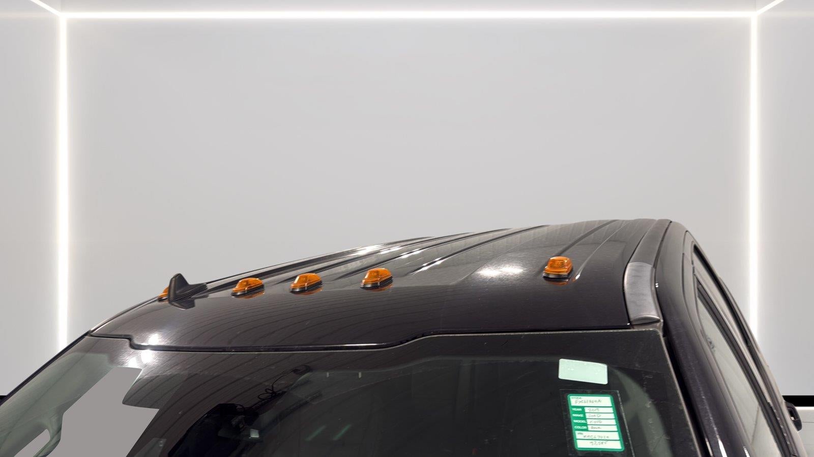 2019 Ford Super Duty F-250 Lariat