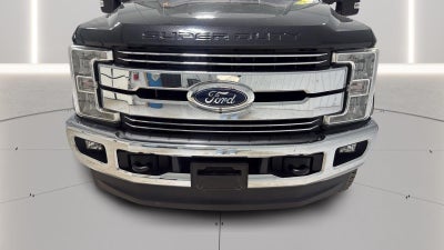 2019 Ford Super Duty F-250 Lariat
