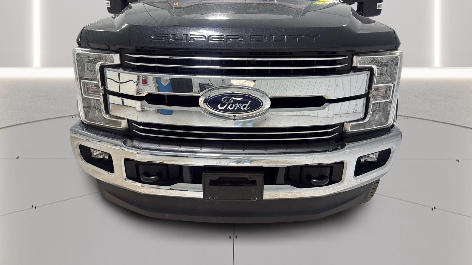 2019 Ford Super Duty F-250 Lariat