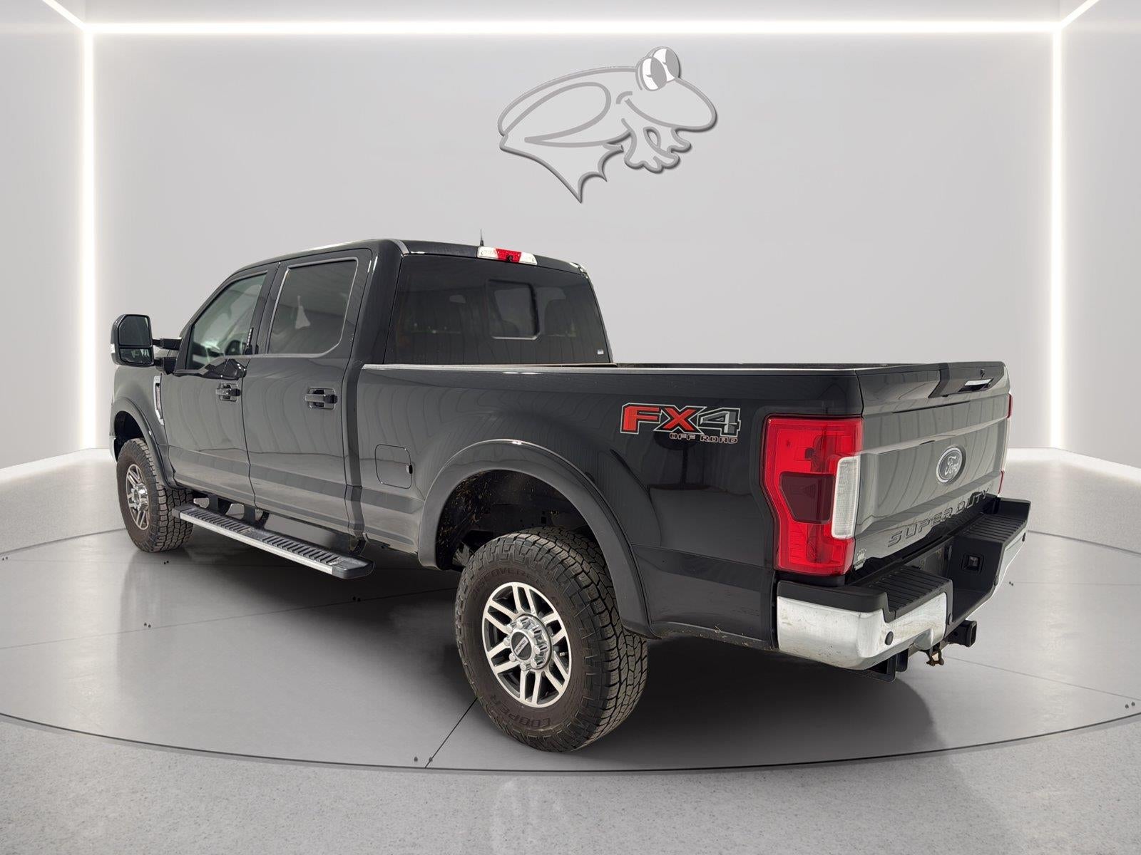 2019 Ford Super Duty F-250 Lariat