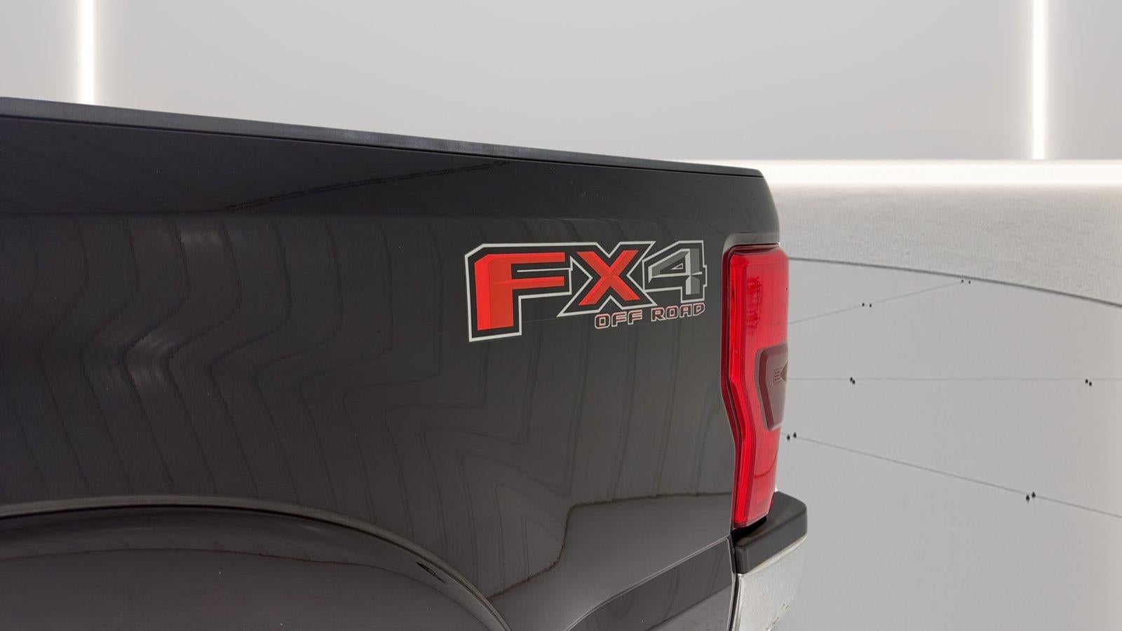 2019 Ford Super Duty F-250 Lariat