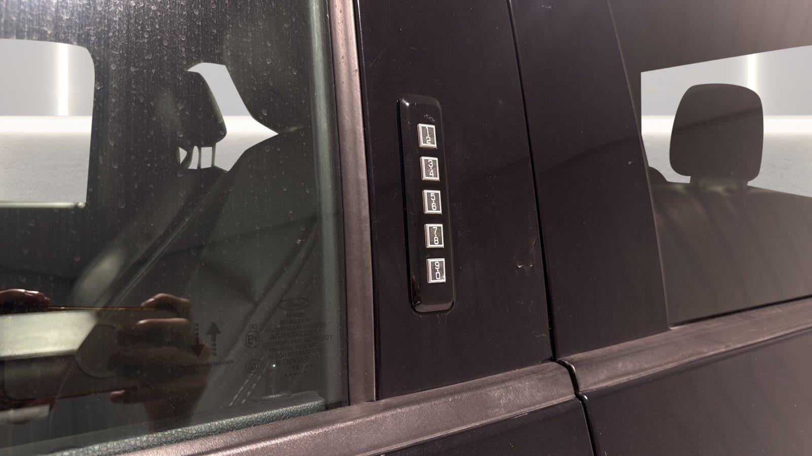 2019 Ford Super Duty F-250 Lariat