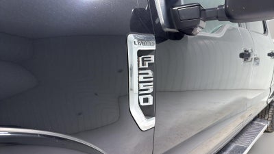 2019 Ford Super Duty F-250 Lariat