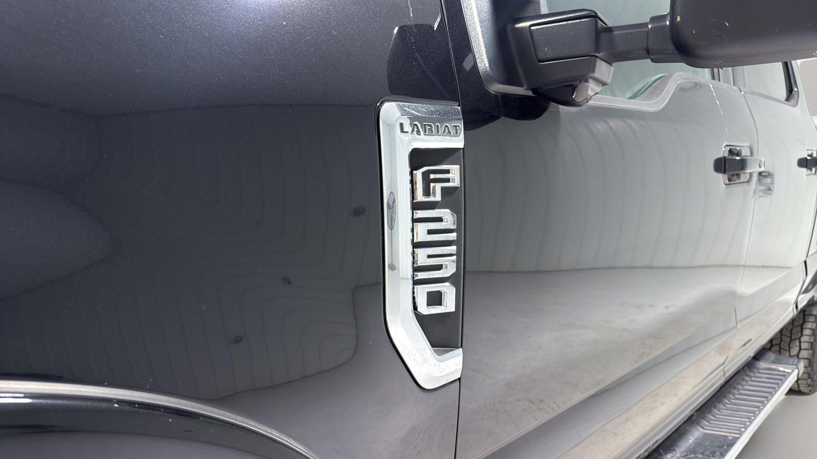 2019 Ford Super Duty F-250 Lariat