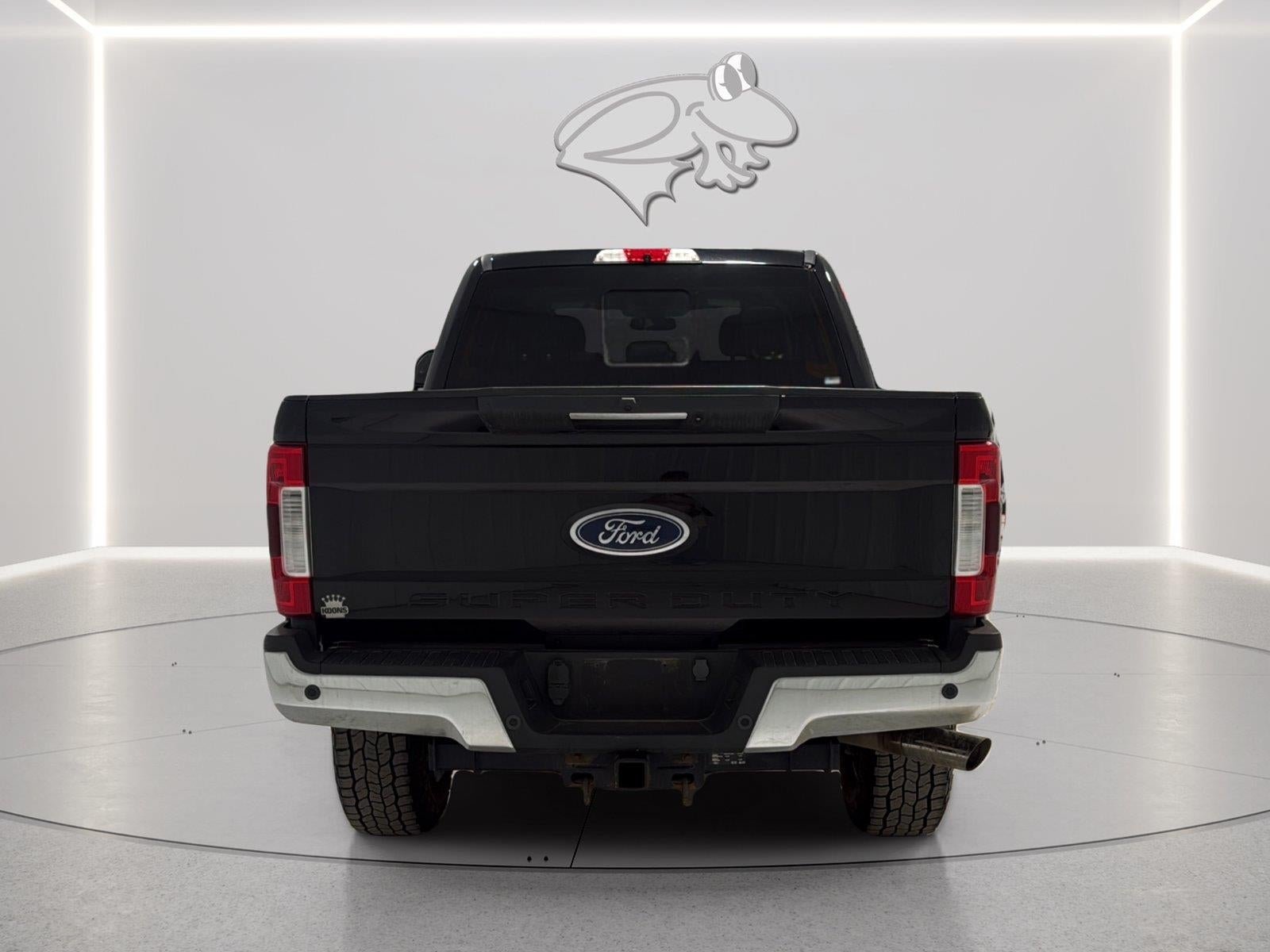 2019 Ford Super Duty F-250 Lariat