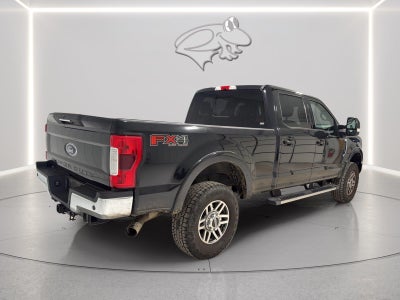 2019 Ford Super Duty F-250 Lariat