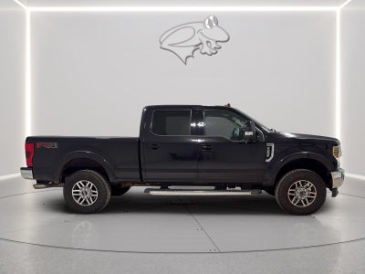 2019 Ford Super Duty F-250 Lariat