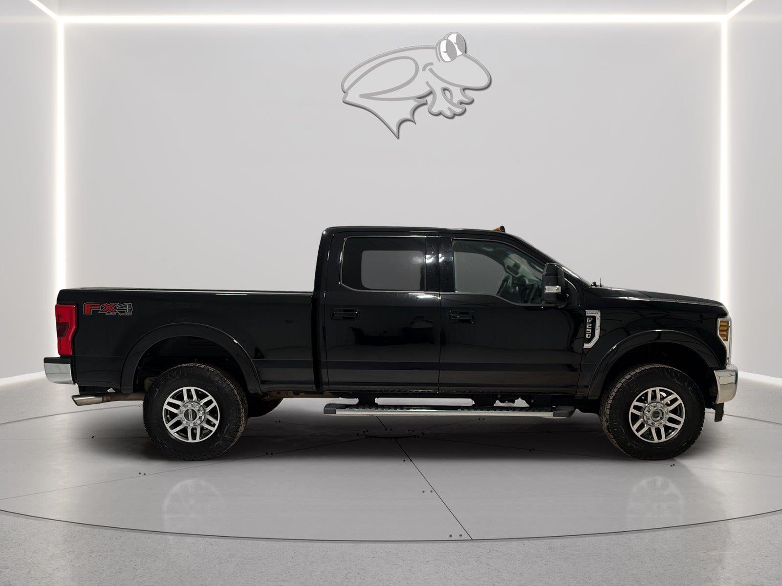 2019 Ford Super Duty F-250 Lariat