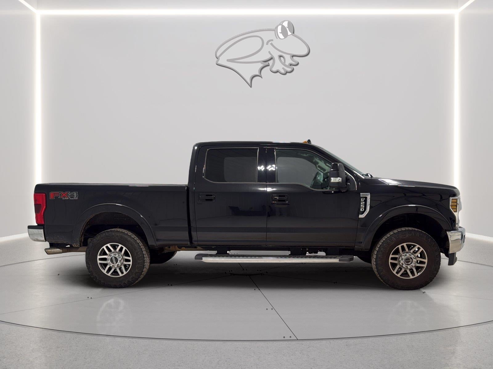 2019 Ford Super Duty F-250 Lariat