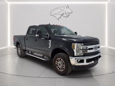 2019 Ford Super Duty F-250 Lariat
