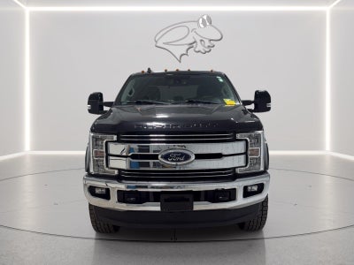 2019 Ford Super Duty F-250 Lariat