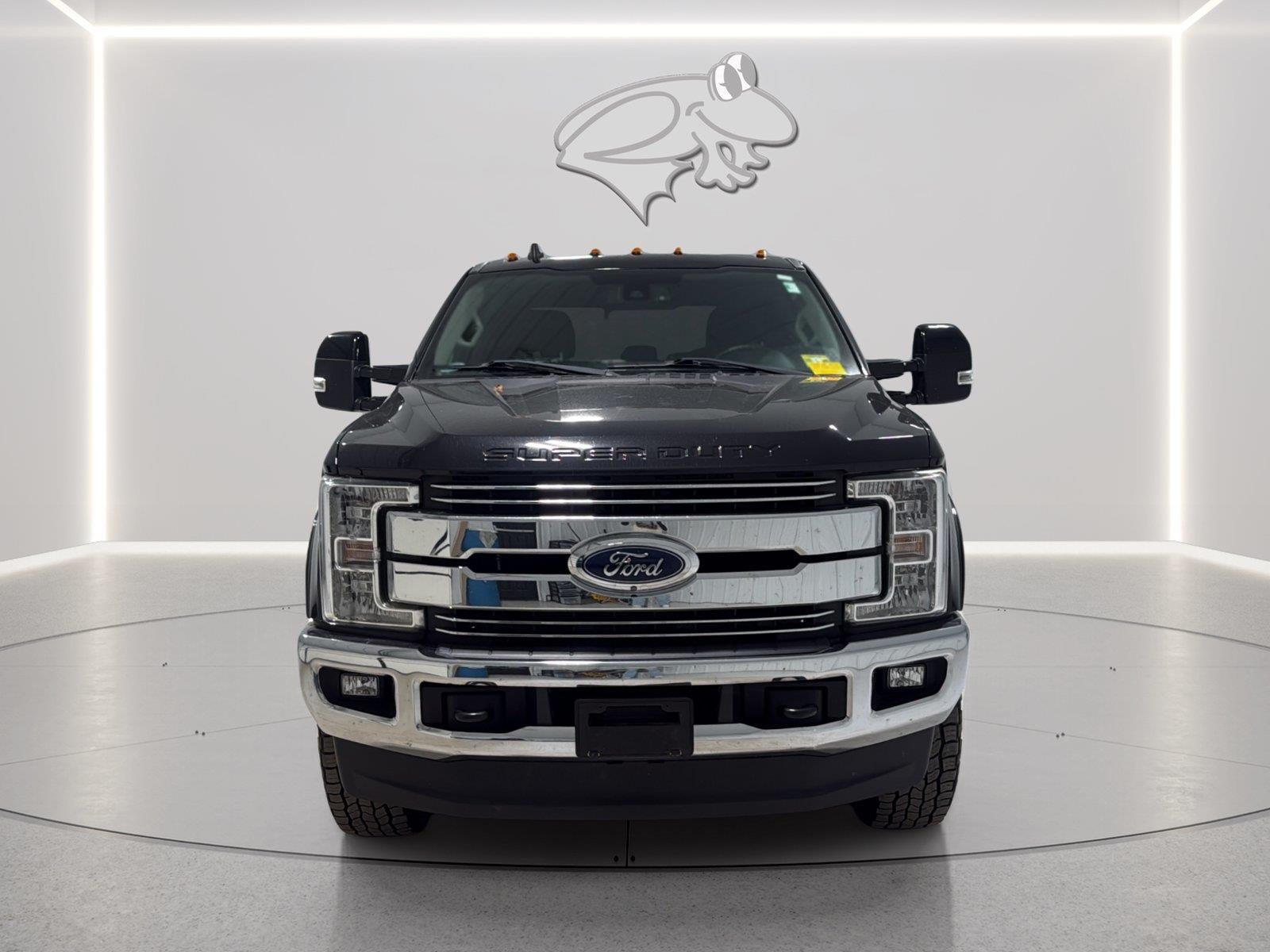2019 Ford Super Duty F-250 Lariat