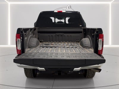 2019 Ford Super Duty F-250 Lariat