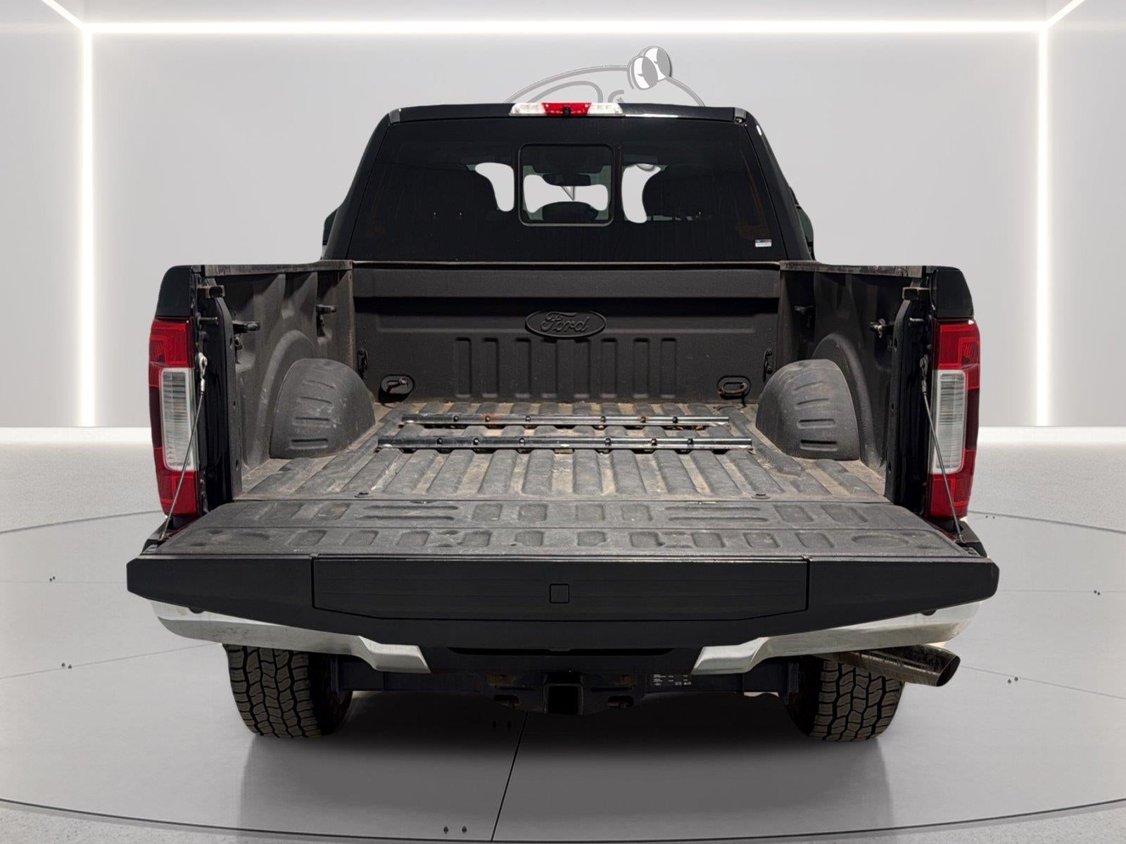 2019 Ford Super Duty F-250 Lariat