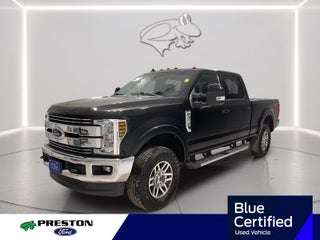 2019 Ford Super Duty F-250 Lariat