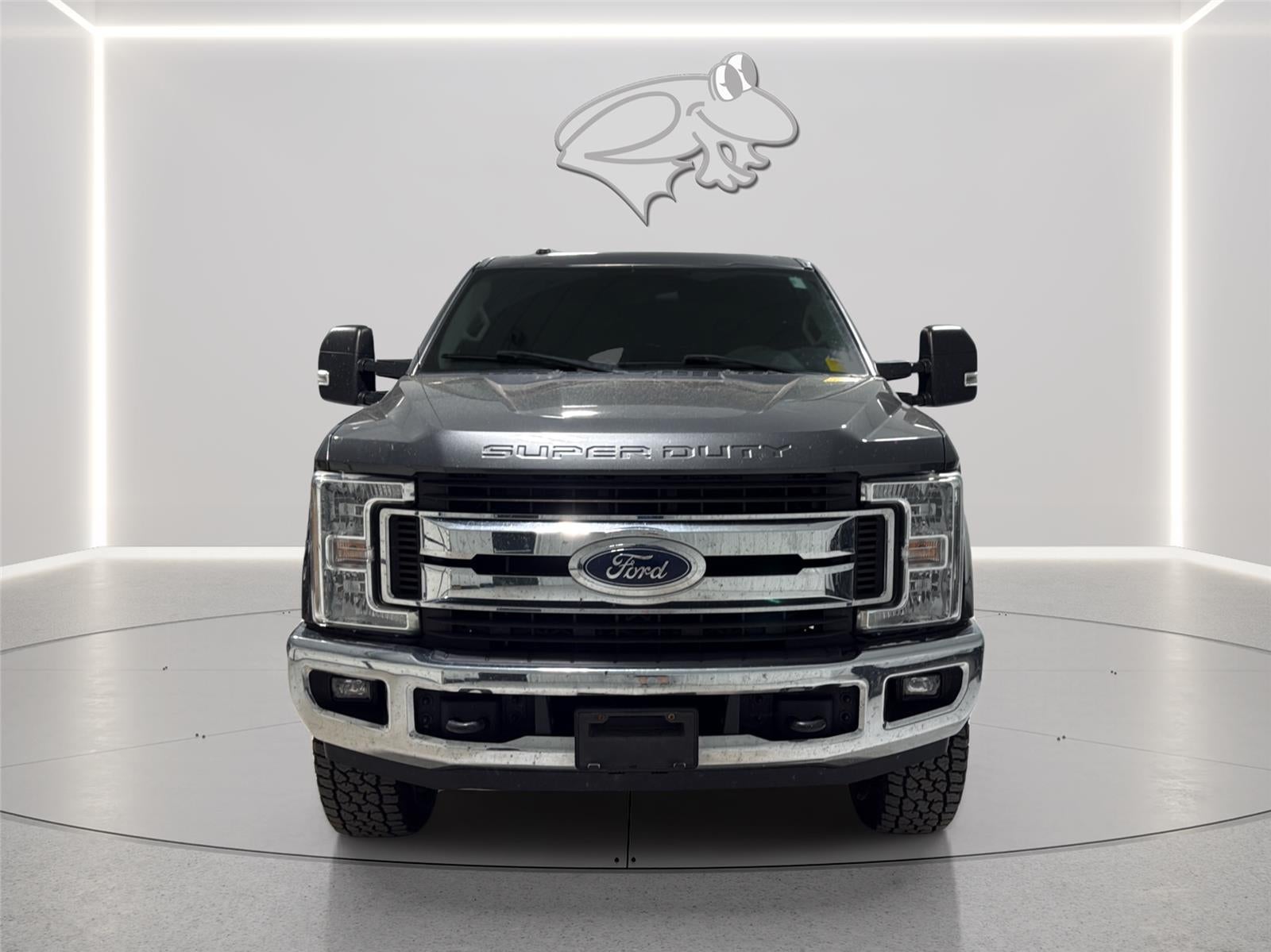 2019 Ford Super Duty F-250 XLT