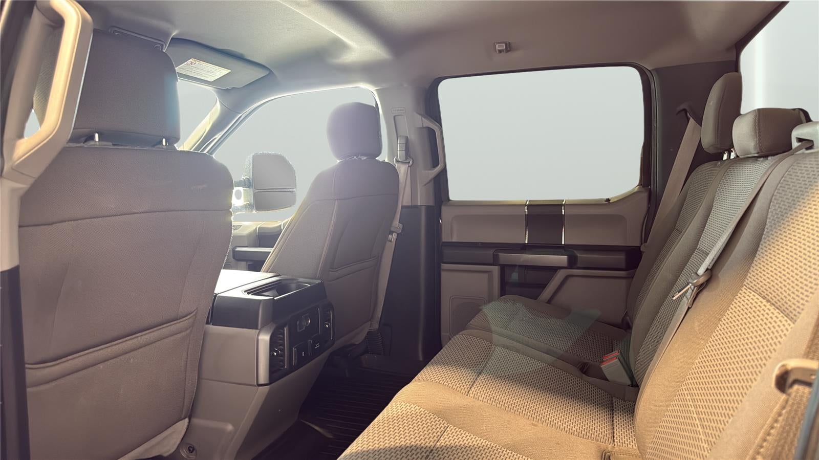 2019 Ford Super Duty F-250 XLT