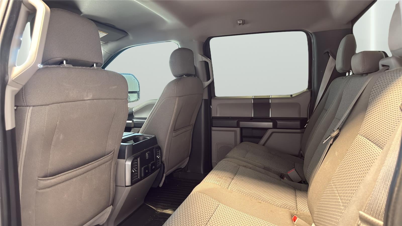 2019 Ford Super Duty F-250 XLT