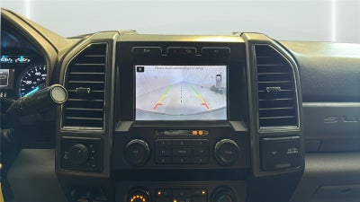 2019 Ford Super Duty F-250 XLT