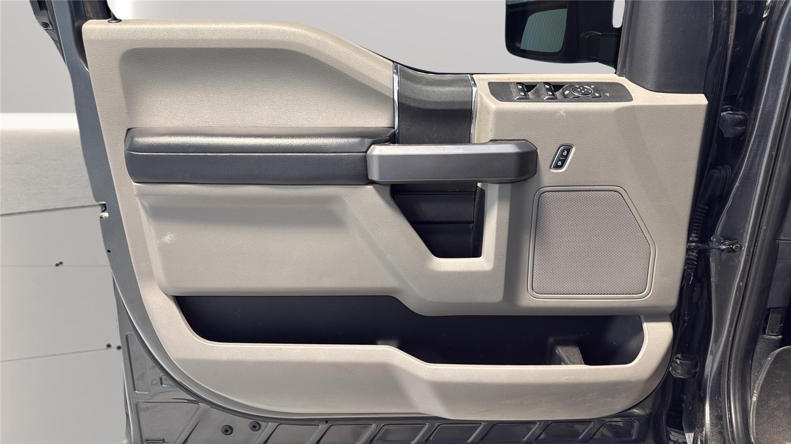 2019 Ford Super Duty F-250 XLT