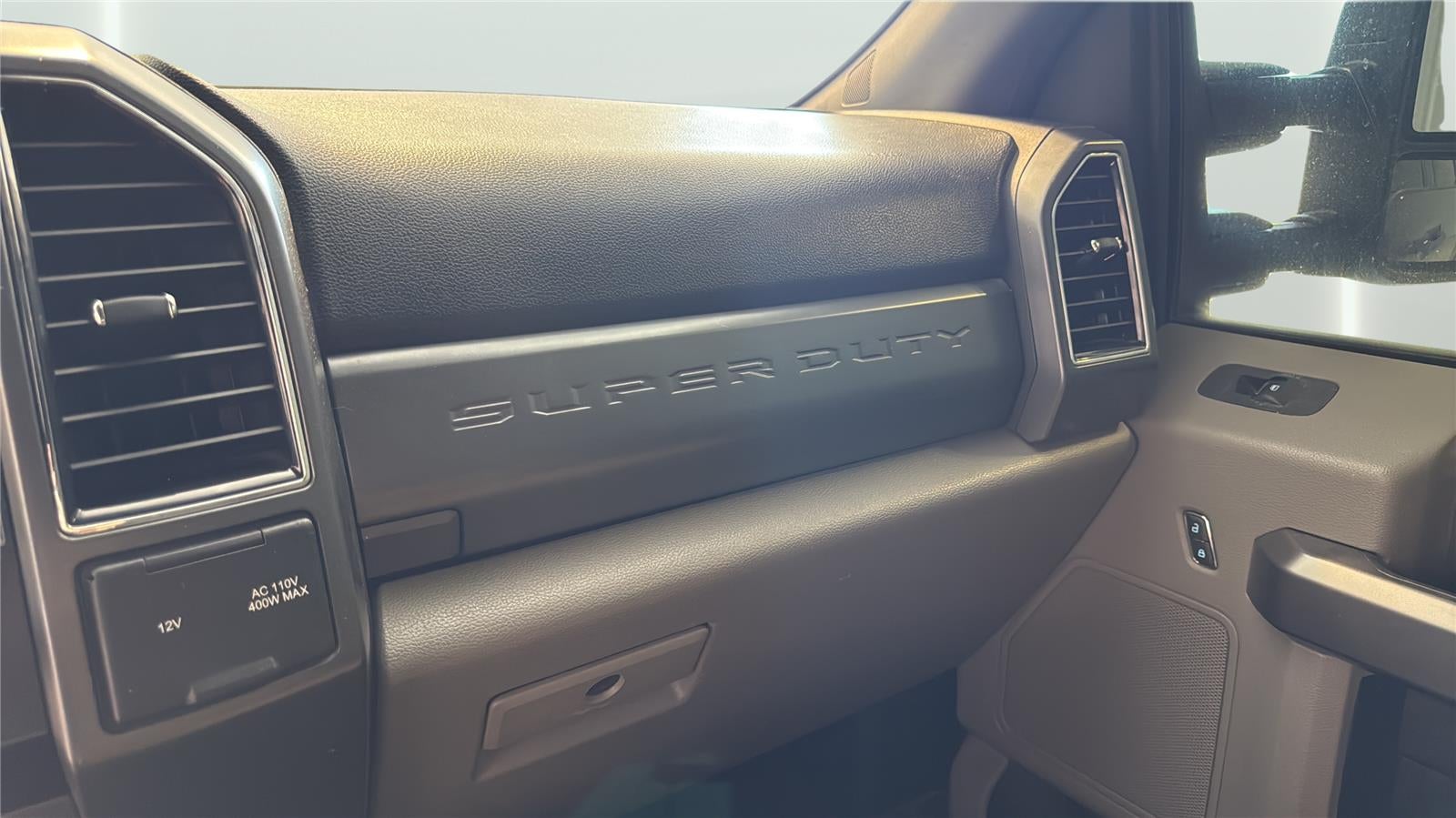 2019 Ford Super Duty F-250 XLT