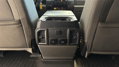 2019 Ford Super Duty F-250 XLT